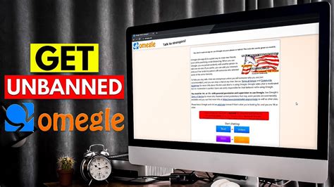 how to get unban on omegle|How to Get Unbanned from Omegle in 4 Simple Steps 2024.